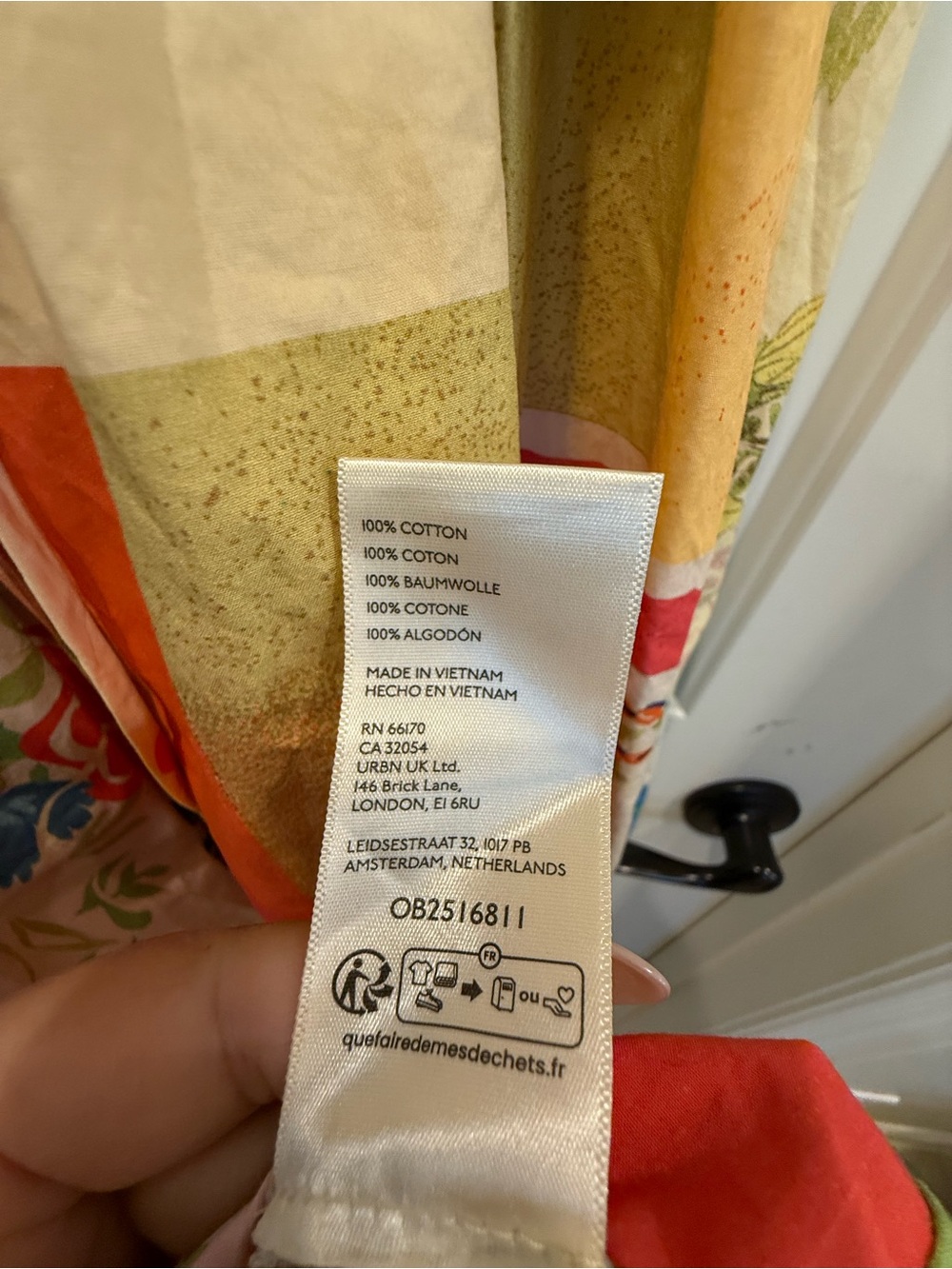 Free People Wonderstruck Maxi Dress - Picture 7 of 8